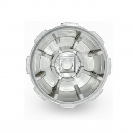 Volantino per radiatori RV163R per valvole di riscaldamento della serie R di WATTS quadrato da 6 mm