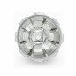 Radiatorknop RV163R voor WATTS verwarmingskraan serie R vierkant 6 mm Radiatorknop RV163R voor WATTS verwarmingskraan serie R vierkant 6 mm