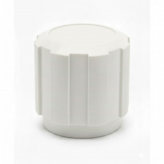 Radiator handwheel RV163R for heating valve WATTS R series square 6 mm