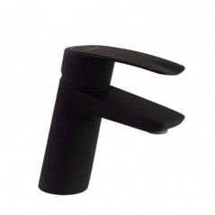 Eéngreeps wastafelmengkraan New fly RAMON SOLER hoogte 151mm zonder afloop