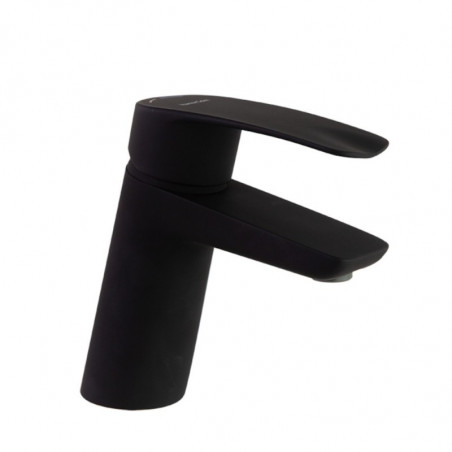 Miscelatore monocomando per lavabo New fly RAMON SOLER altezza 151 mm senza scarico a scomparsa