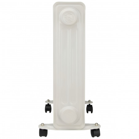 VOLTMAN 2000W oil-bath mobile radiator