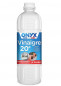 Vinaigre ménager concentré 20° bouteille d'un litre ONYX Vinaigre ménager concentré 20° bouteille d'un litre ONYX