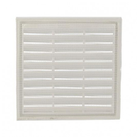 PVC para embaldosar con mosquitero: cuadrado 108x108