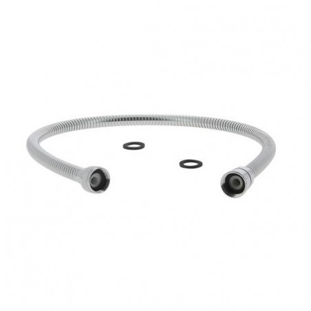 Flexible de douche pour colonne Nicoll, SAS CD62 0,75m