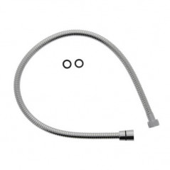 Flexible de douche pour colonne Nicoll, SAS CD62 0,75m 0407430 - Image 1/3