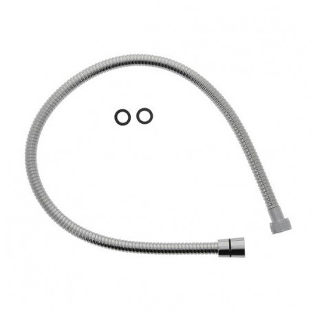 Flexible de douche pour colonne Nicoll, SAS CD62 0,75m 0407430 - Image 1/3