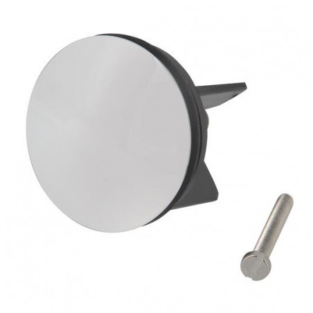 Clapet laiton pour vidage baignoire automatique NICOLL 0411256 - Image 4/6