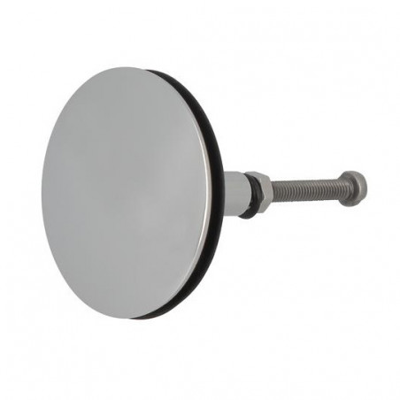 Clapet laiton pour vidage baignoire Vidhoobain NICOLL 0411418 - Image 4/4