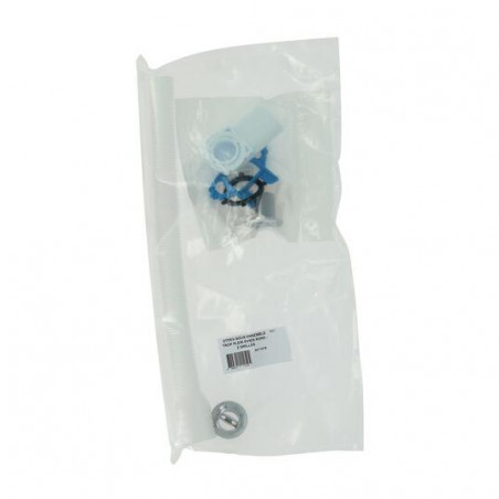 Round Sink Overflow Kit, NICOLL, 0411478