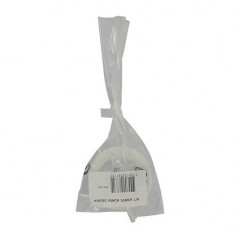 Dichtungssatz für Waschbeckenablauf, Design Nicoll 53x61mm