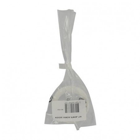 Guarnizione Per Lavabo Design, NICOLL, 0411553