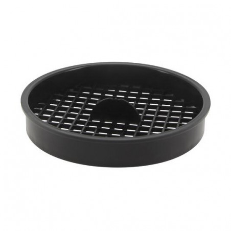 Grille filtrante pour bonde Turbosol Nicoll, SAS 0411580 - Image 3/3