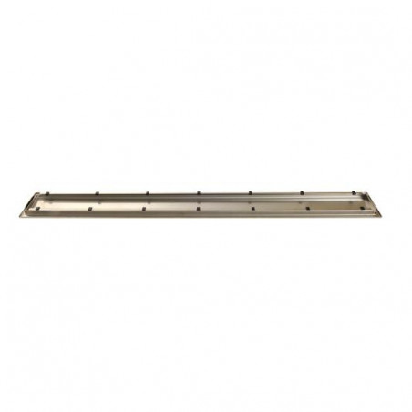 CARO grille and frame: 945mm