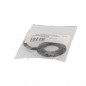 Valve gasket kit for CLIC-CLAC NICOLLdrain