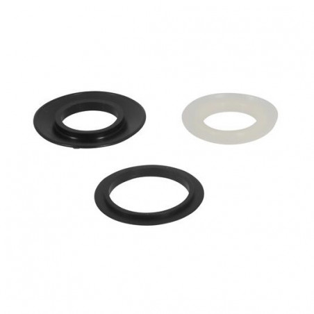 Kit Guarnizione Valvola Per Scarico Clic-Clac Nicoll, NICOLL, 0411879