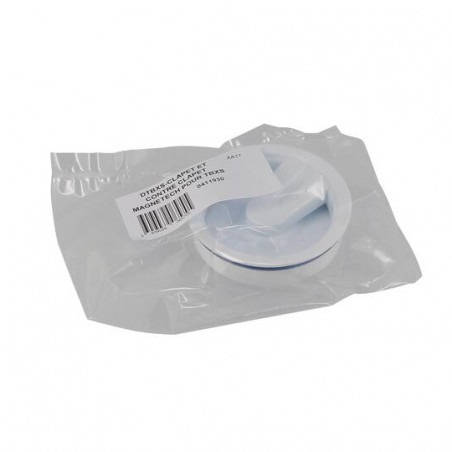 Clapet et contre clapet magntech DTBXS pour bonde Nicoll TBXS 0411930 - Image 6/6