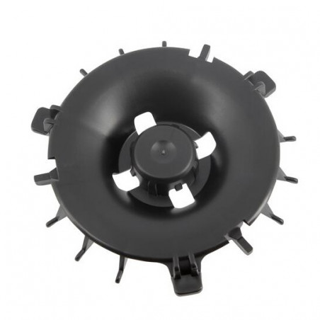 Multifunctional Wrench For Turboflow Xs Bung, NICOLL, 0411932