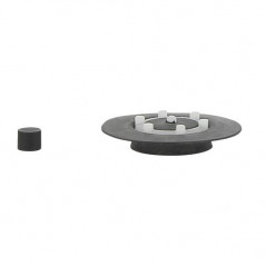 Membrane plus calibreur pour séries SIL