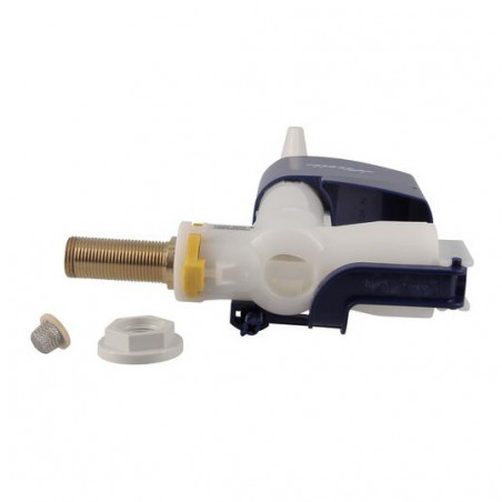 Float Valve With Support For Sas/Nicoll Support Frame, NICOLL, 0709326