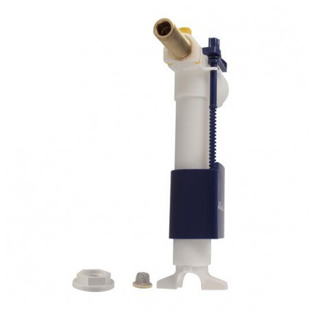 Float Valve With Support For Sas/Nicoll Support Frame, NICOLL, 0709326