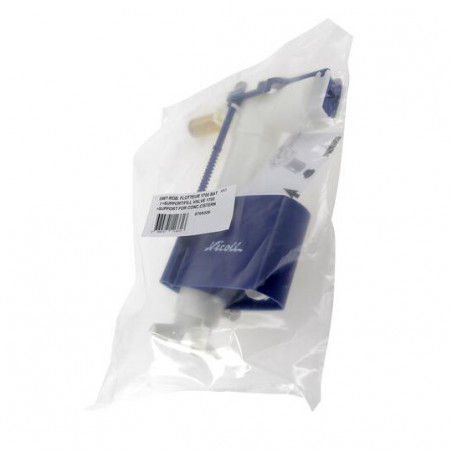 Float Valve With Support For Sas/Nicoll Support Frame, NICOLL, 0709326