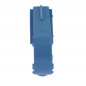 Supporto valvola a galleggiante per telaio ad incasso Sas/Nicoll