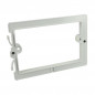 Bedieningsplaat voor inbouwframe INEO