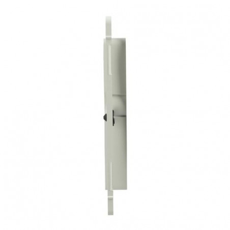 Plate Holder For Ineo Frame, NICOLL, 0709356