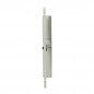 Bedieningsplaat voor inbouwframe INEO