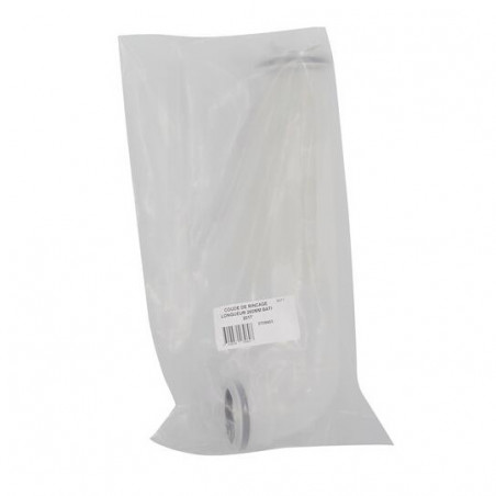 Flushing Elbow For Happy Support Frame Wbs2P And Wbsp1, NICOLL, 0709403