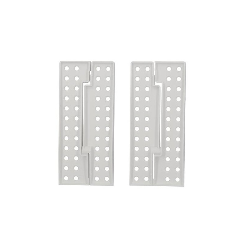 Universal bathtub access panel