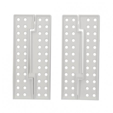 Universal Bathtub Access Panel, NICOLL, 1FIXUNI