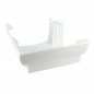 Angolo 90° Esterno ovazione LG38 Bianco