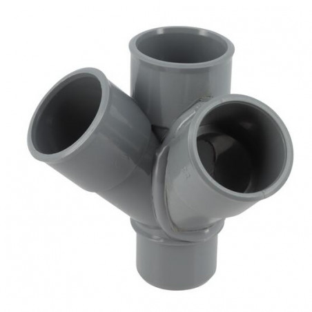 Angolo trasversale 45° Maschio/Femmina - 32