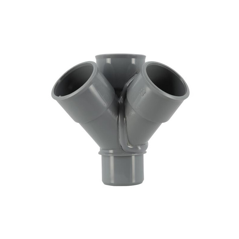 Angolo trasversale 45° Maschio/Femmina - 32