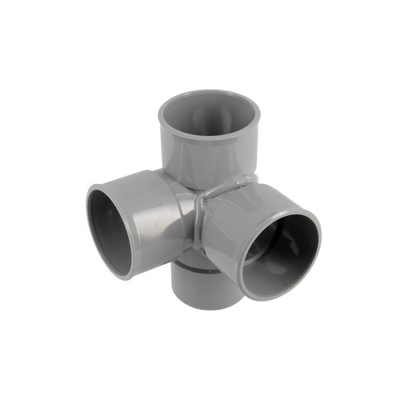 Angolo trasversale 87° 30 Maschio/Femmina - 50