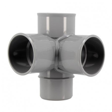 Angolo trasversale 87° 30 Maschio/Femmina - 50