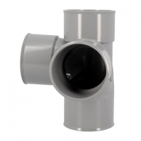 Cross Angle 87° 30 Female/Female - 63, NICOLL, AL188