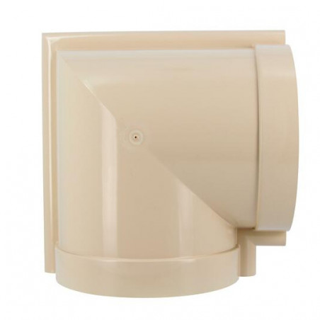 Hoekdiameter 33, NICOLL, ANC33S