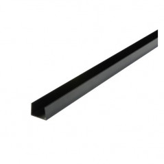 U-Profile For Belriv System., NICOLL, APU2N