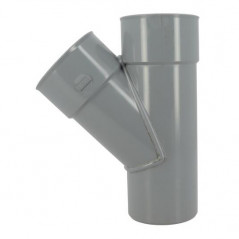 Angolo trasversale 45° Maschio/Femmina - 80