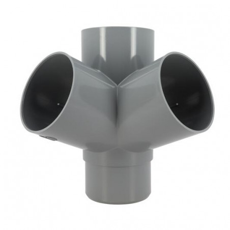 Cruz De Esquina 67° 30 Hombre/Mujer - 100, NICOLL, AT16