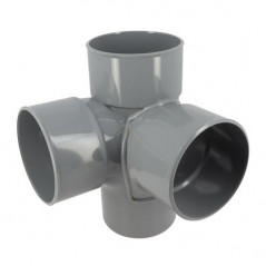 Angolo trasversale 87° 30 Maschio/Femmina - 110