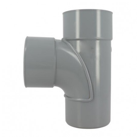 Angolo Trasversale 87° 30 Maschio/Femmina - 110, NICOLL, AV18