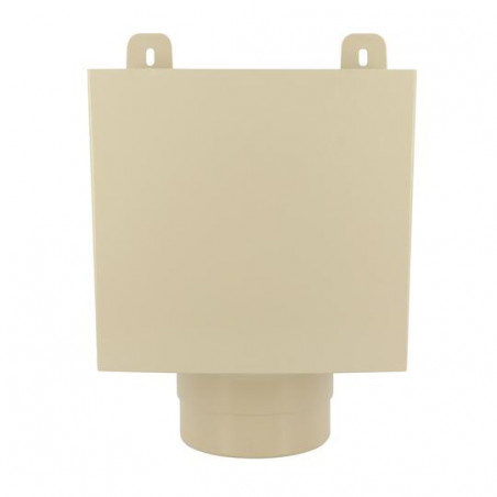 Water Box : D.100 (Sand), NICOLL, BAO100S