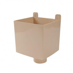 Wasserkasten: D.80 (Sand), NICOLL, BAO80S