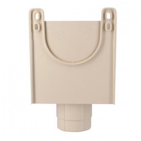 Water box : D.80 (sand)