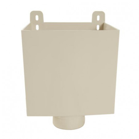 Box Acqua: D.80 (Sabbia), NICOLL, BAO80S