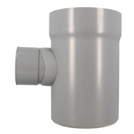 Mf Reducido 90° Tee: 200/100/200, NICOLL, BB68